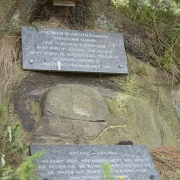 © MKÖ Memorial stone