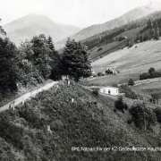 © AMM - Foto: W. Biermann Remote view of the concentration camp