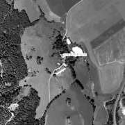 © GIS-Steiermark Overview with GPS data 1:5.000; Point 2: Lind Castle