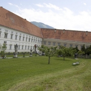 © MKÖ St. Lambrecht Stiftshof