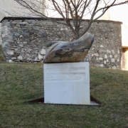 © MKÖ Denkmal St. Lambrecht
