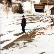© MKÖ Jan Otrebski-Präbichl