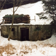 © MKÖ Küchenbaracke - AL Eisenerz