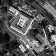 © GIS-Steiermark Katasterplan 1:1.000 Schloss Lannach sowie die umgebenden Grundstücke befinden sich im Privatbesitz (Familie Bartenstein)