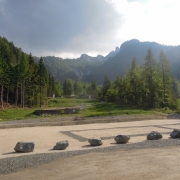 Memorial site
