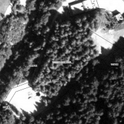 © Community Loibl Cadastral overview 1:1,000 with GPS data