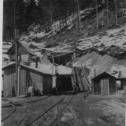 © AMKÖ Tunnel construction site