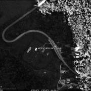 © Google Earth Overview 1:1,000 with GPS data
