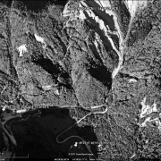 © Google Earth Overview 1:5.000 with GPS data