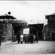 KZ-Mauthausen estate of Josef Kutnohorsky (former Mauthausen prisoner) ,provided by Christoph Höbart KZ-Mauthausen estate of Josef Kutnohorsky (former Mauthausen prisoner) ,provided by Christoph Höbart