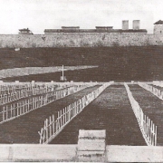Mauthausen Archive Storage area KZ Mauthausen