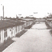 Mauthausen Archive Storage area KZ Mauthausen