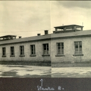 © Sammlung Hilda Lepetit KZ Melk - Baracke
