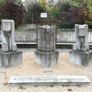 © MKÖ/Christian Rabl Dr. Josef Sora - Denkmal