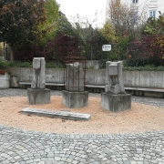 © MKÖ/Christian Rabl Dr. Josef Sora - Denkmal