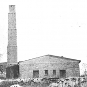 © Stadtarchiv Melk Krematorium