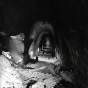 © Michael Wrobel Stollen B, 1980er Jahre