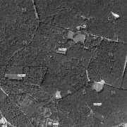 © Land NÖ Katasterplan 1:5.000, Lindenberg