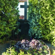 © MKÖ Friedhof Hirtenberg