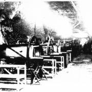 © Broschüre "He 162" Sea Grotto