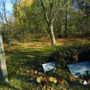 © MKÖ Memorial in Hinterbrühl