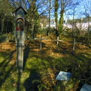 © MKÖ Memorial in Hinterbrühl