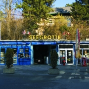 © MKÖ Sea Grotto today